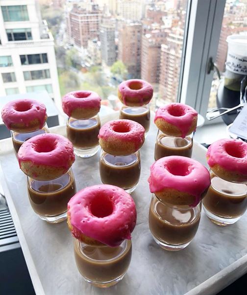 Deborah Miller Catering and Events