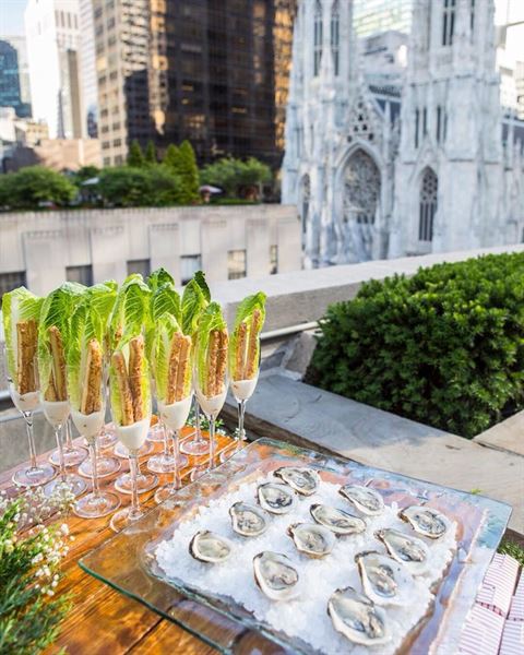 Deborah Miller Catering and Events