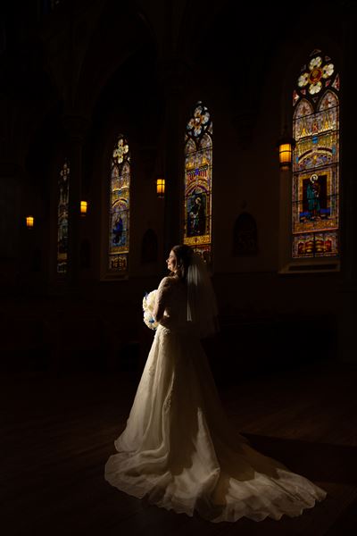 Kevin Roberts Photography