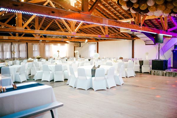 The Branch Event Venue