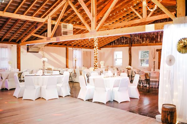 The Branch Event Venue