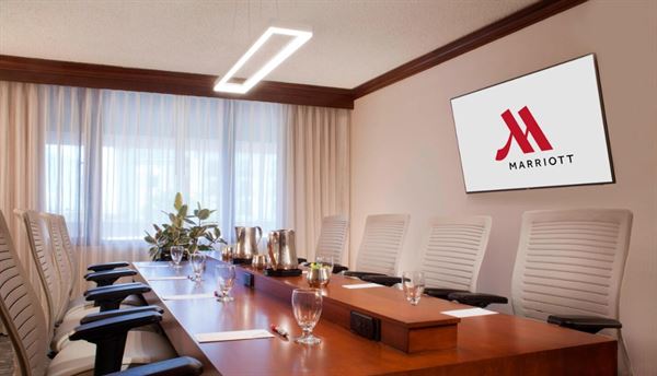 Denver Airport Marriott at Gateway Park