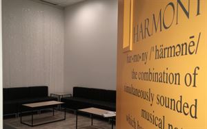 Harmony Suite