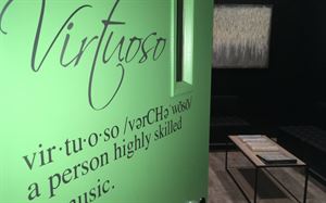 Virtuoso Suite