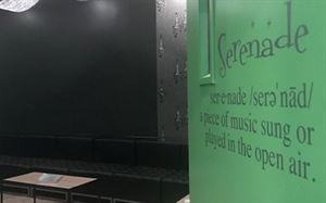 Serenade Suite