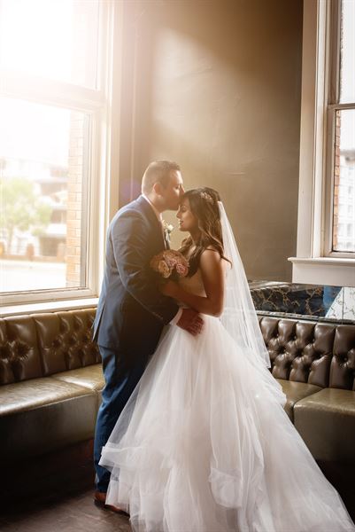 Pulse Productions Inc.