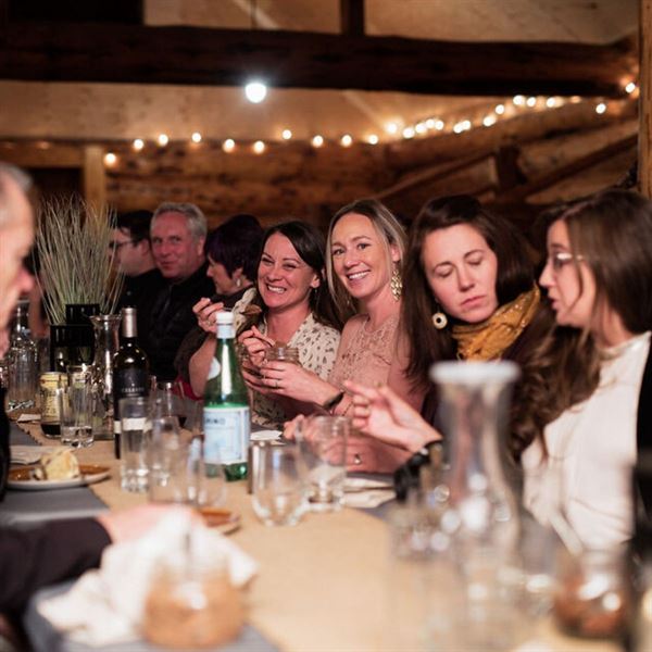 The Lodge at Thanksgiving Ranch