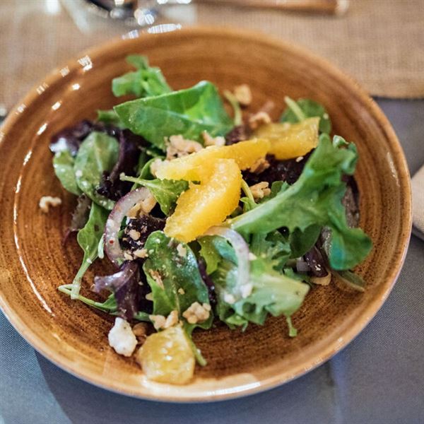 The Lodge at Thanksgiving Ranch