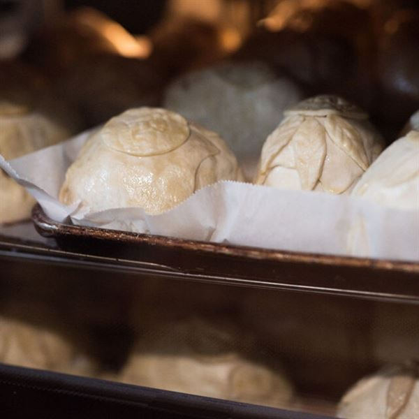 The Lodge at Thanksgiving Ranch