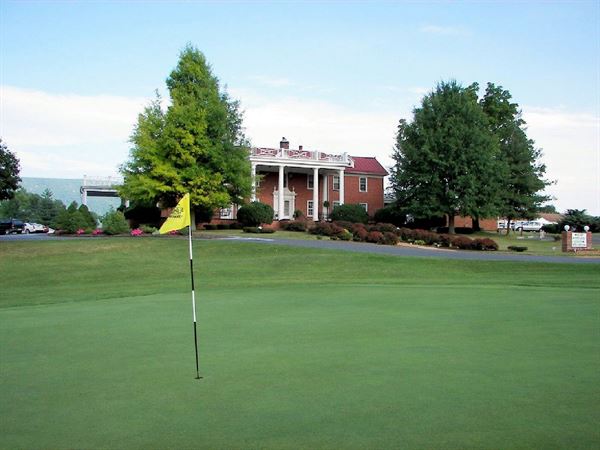 The Shenvalee Golf Resort