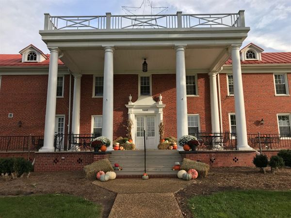 The Shenvalee Golf Resort