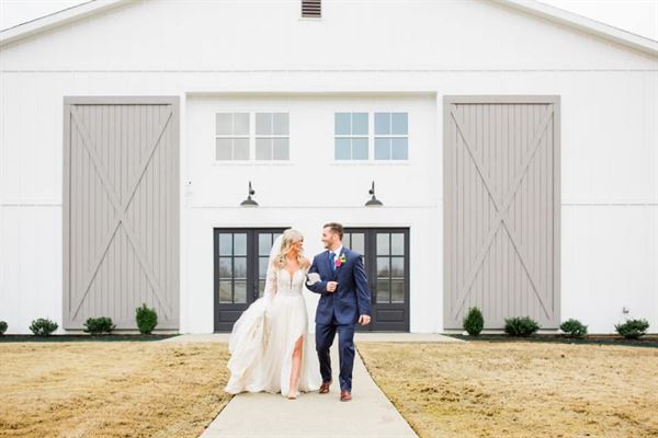 The Venue at White Oak Farms