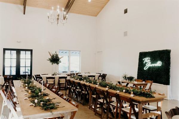 The Venue at White Oak Farms