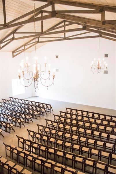 The Venue at White Oak Farms