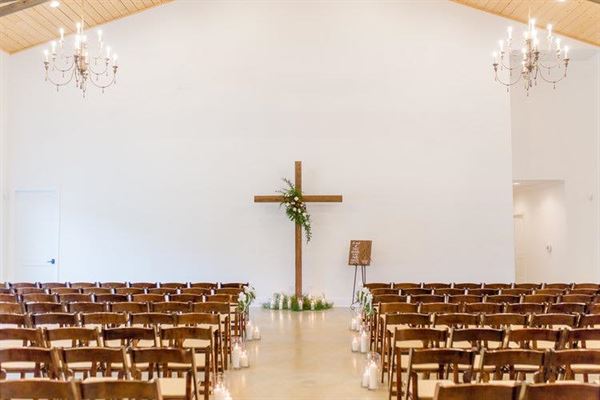 The Venue at White Oak Farms