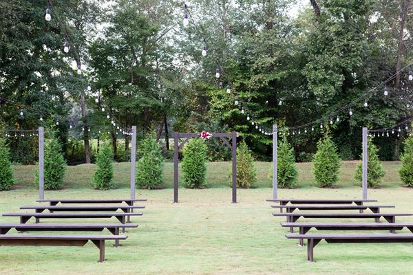 The Venue at White Oak Farms