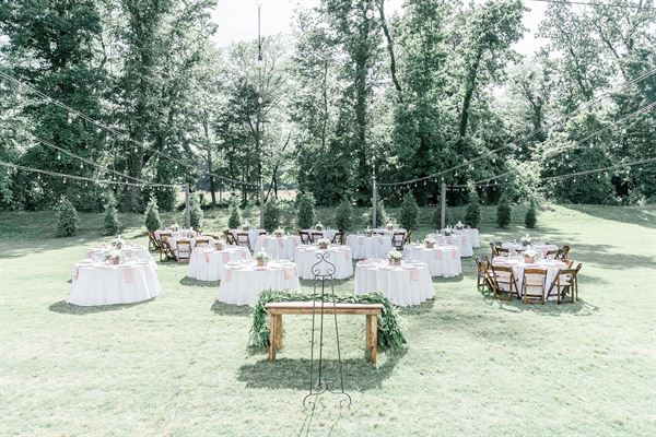 The Venue at White Oak Farms