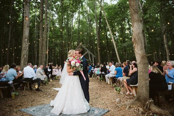 K&M Barn at Lewis Farm