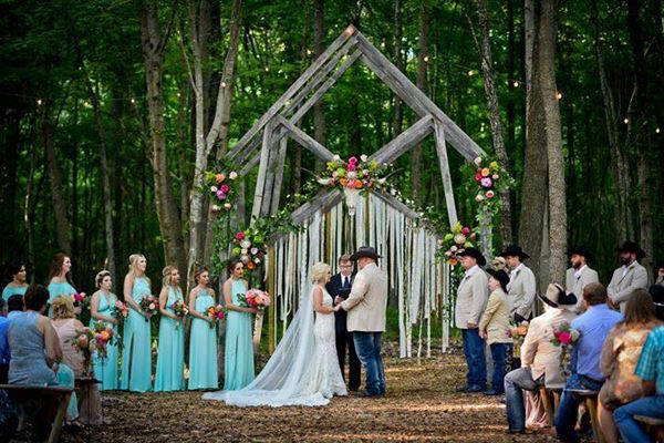 K&M Barn at Lewis Farm