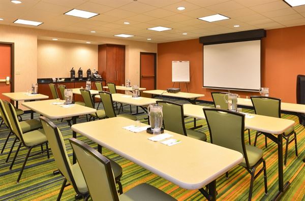 Fairfield Inn & Suites Denver Aurora/Parker