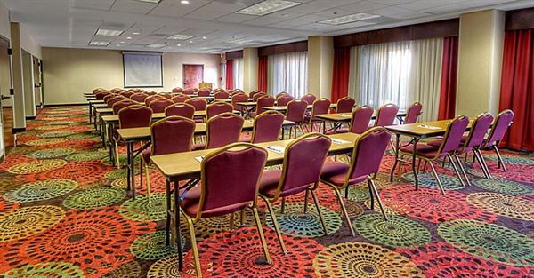 Holiday Inn Express Greenville