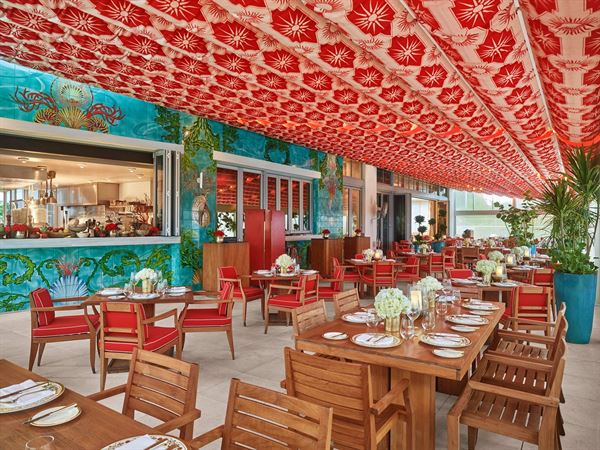Faena Hotel Miami Beach