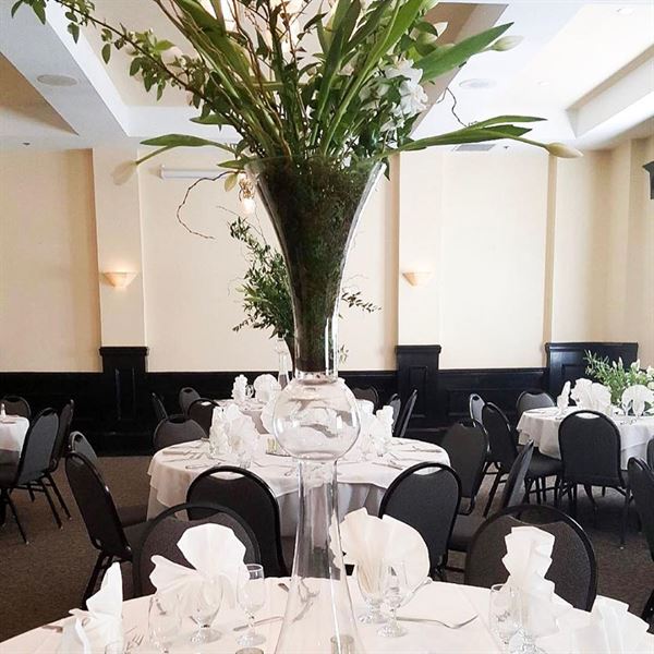 The Chelsea Restaurant & Catering