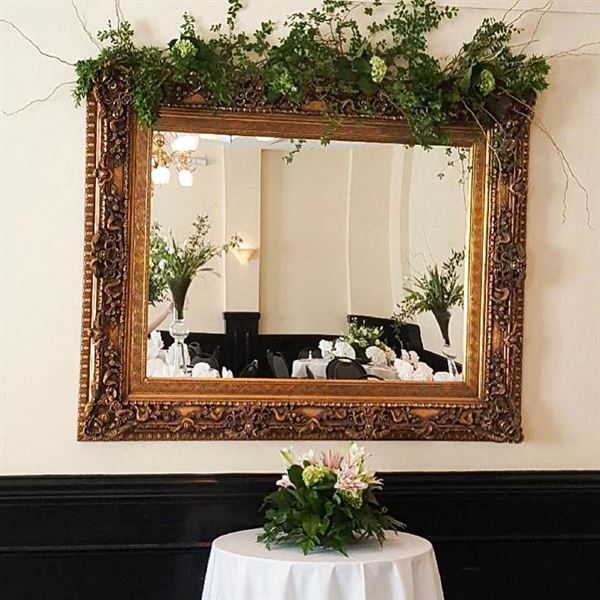 The Chelsea Restaurant & Catering