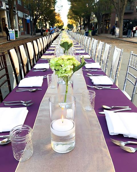 The Chelsea Restaurant & Catering