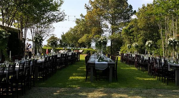 The Chelsea Restaurant & Catering