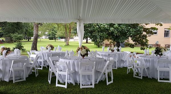 The Chelsea Restaurant & Catering