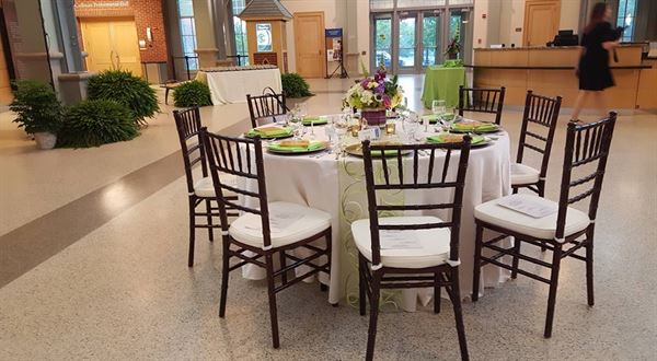 The Chelsea Restaurant & Catering