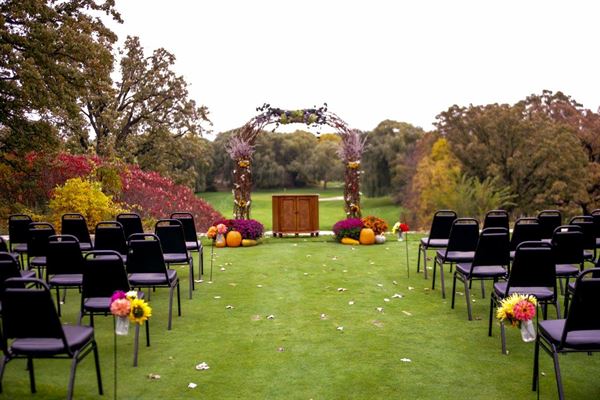 South Hills Golf and Country Club