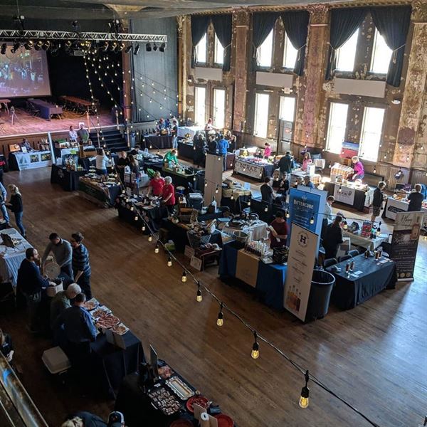 The Blind Horse Restaurant