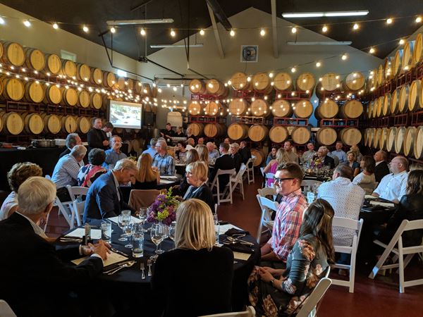 The Blind Horse Restaurant