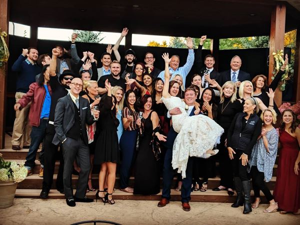 The Blind Horse Restaurant