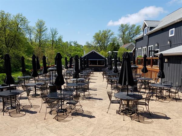 The Blind Horse Restaurant