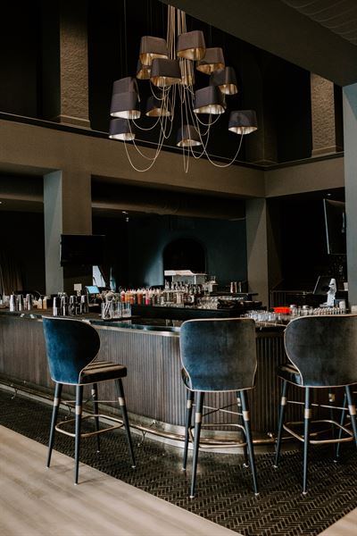 Dread River Distilling Company