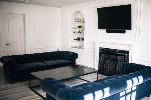 Dread River Distilling Company