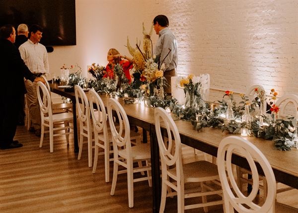 Dread River Distilling Company