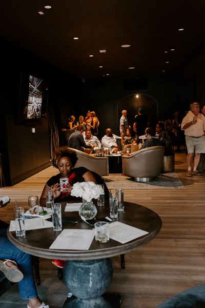 Dread River Distilling Company