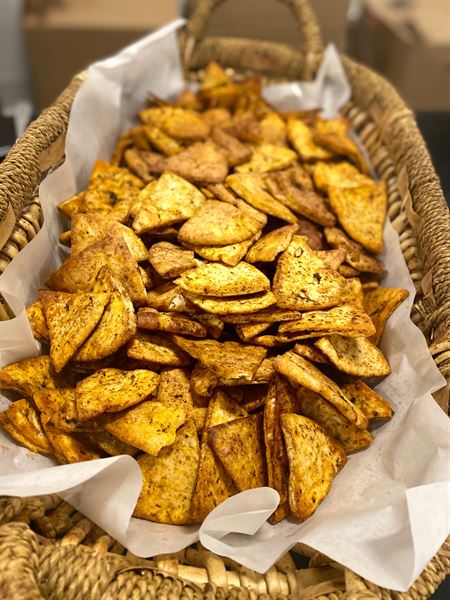 Around The Clock Craft Services