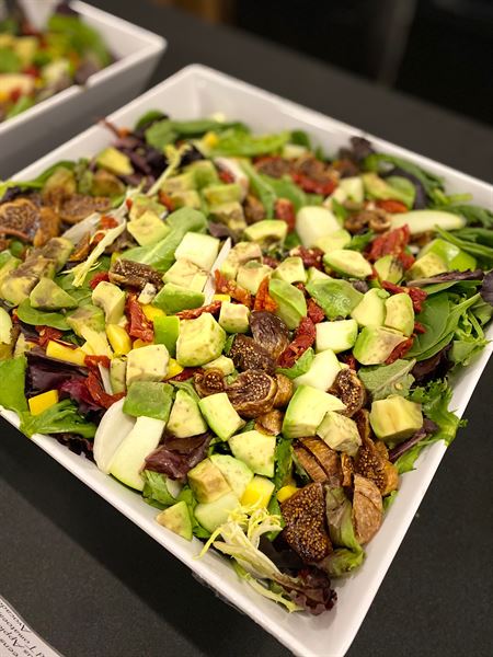 Around The Clock Craft Services