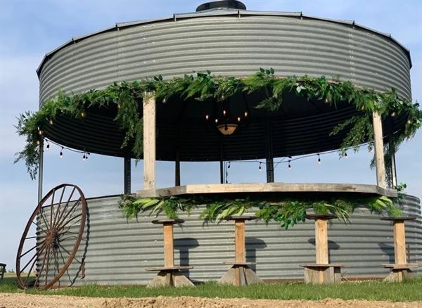 Boot Hill “Wedding Venue”