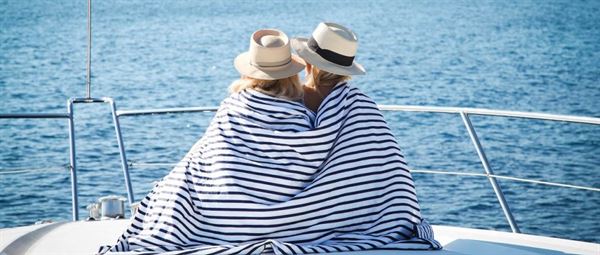 Vancouver Yacht Charters