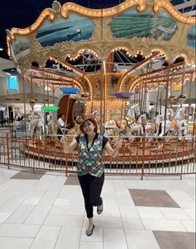 Strawberry the Clown