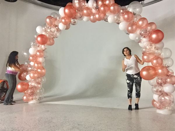 Strawberry the Clown