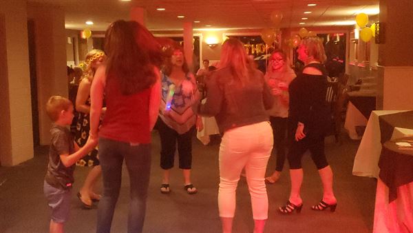 Lance Entertainment DJ Services