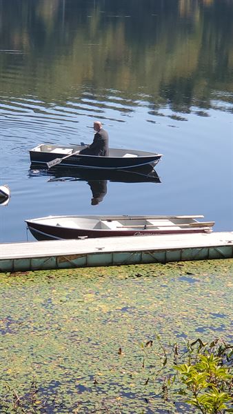 Lance Entertainment DJ Services