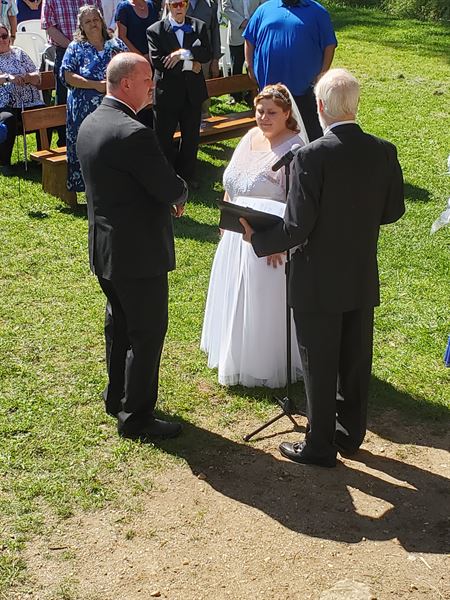 Lance Entertainment DJ Services